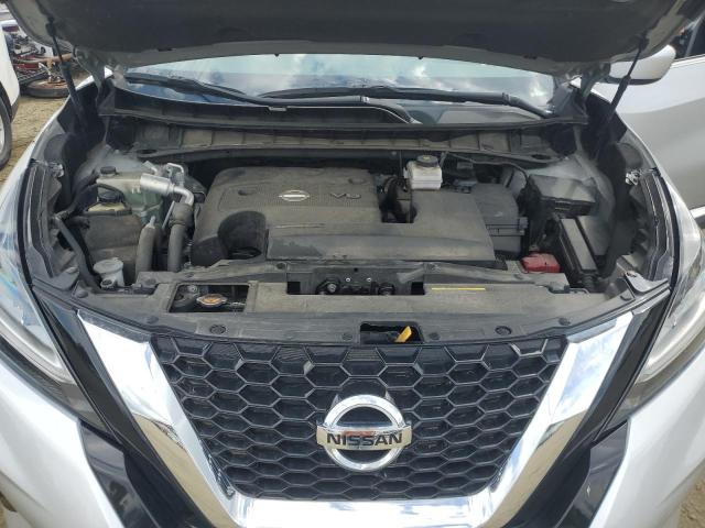 5N1AZ2AS2MC139956 Nissan MURANO S