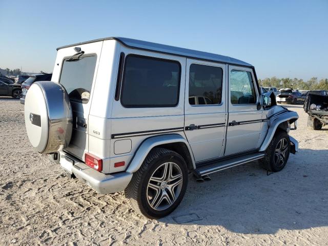 WDCYC7DFXGX245482 Mercedes-Benz G 63 AMG