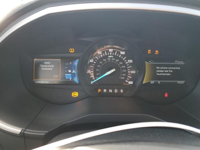 2FMTK4J91FBC28555 Ford EDGE SEL