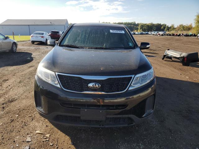 5XYKT3A65FG582877 KIA SORENTO LX