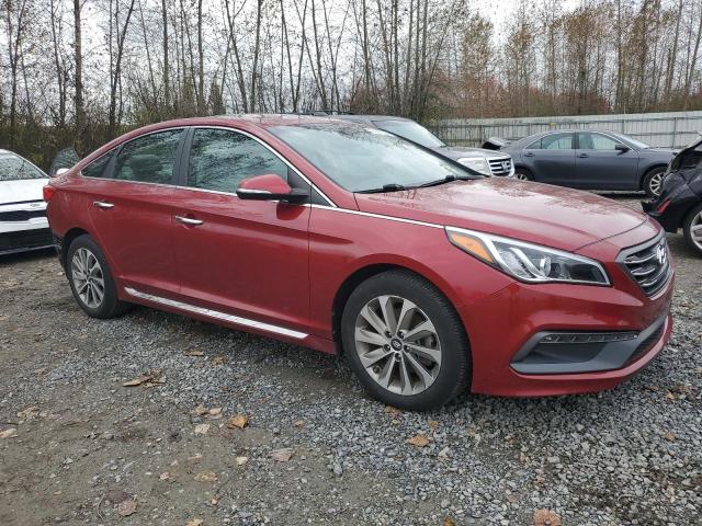 5NPE34AF8GH370293 Hyundai SONATA SPO