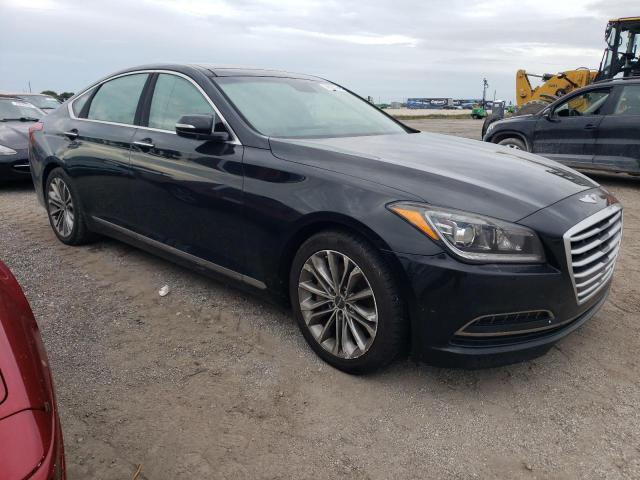 KMHGN4JE3FU028180 Hyundai GENESIS 3.