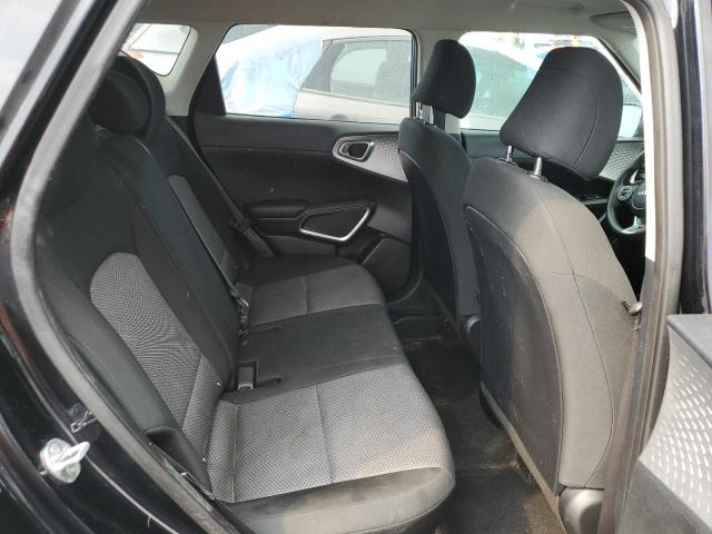 KNDJ23AU3N7178940 KIA SOUL LX