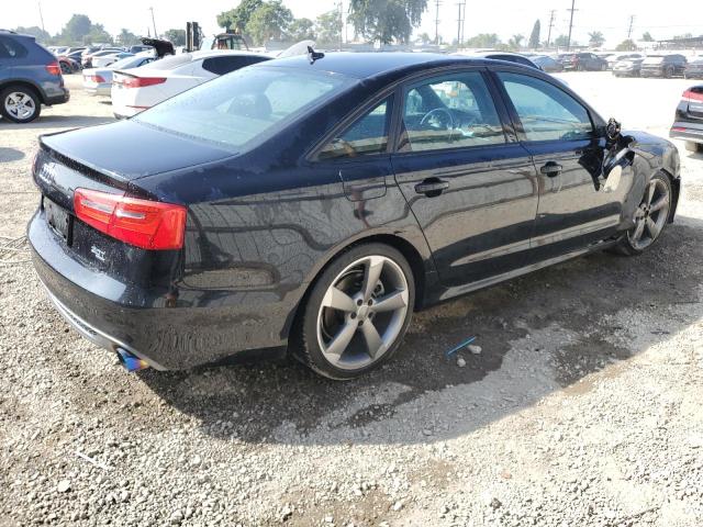 WAUHGAFC9EN057648 Audi 2014