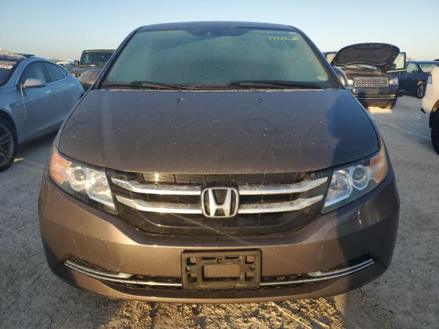 5FNRL5H60HB013168 Honda ODYSSEY EX