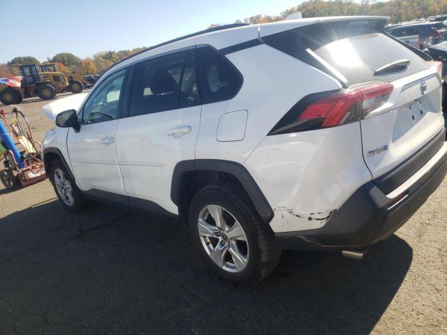 2T3P1RFV0MC254538 Toyota Rav4 Xle