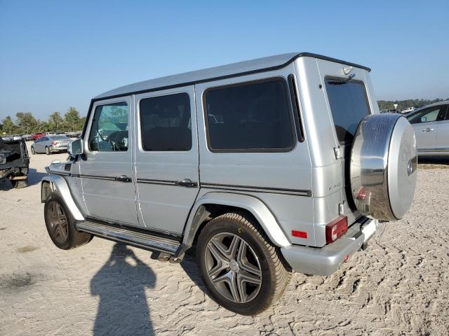 WDCYC7DFXGX245482 Mercedes-Benz G 63 AMG