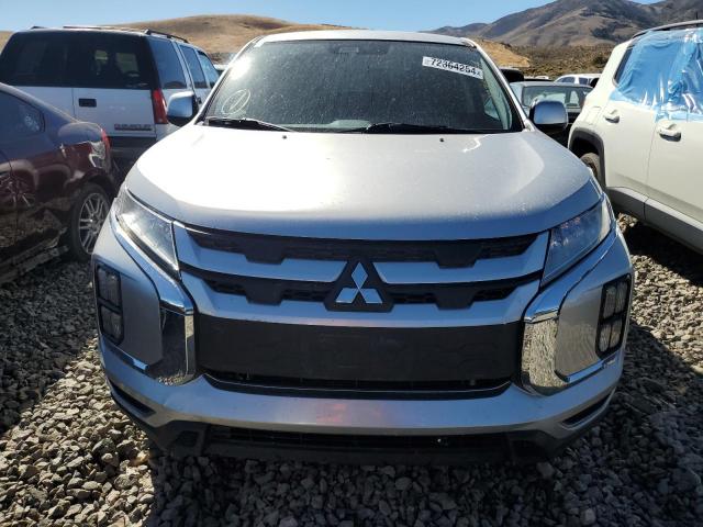 JA4ARUAU8NU001474 Mitsubishi Outlander