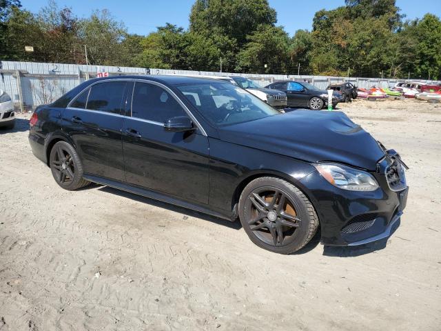 WDDHF5KB8EA914419 Mercedes-Benz E 350
