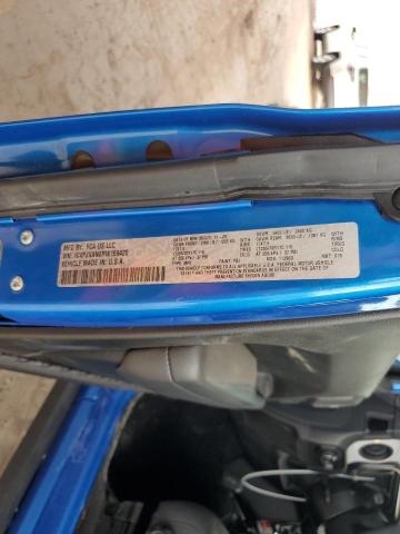1C4PJXAN8RW169420 Jeep 2024