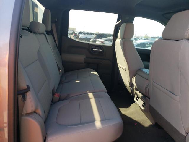 1GCPYDEK4KZ323846 Chevrolet Silverado
