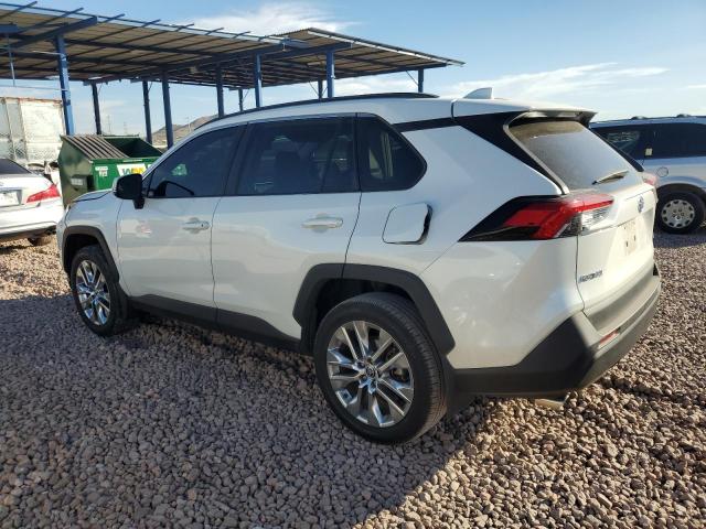 2T3C1RFV0MW130198 Toyota RAV4 XLE P