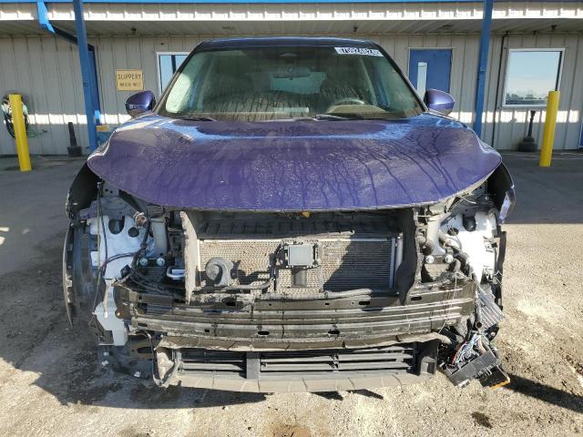 5N1BT3BA3PC837854 Nissan ROGUE SV