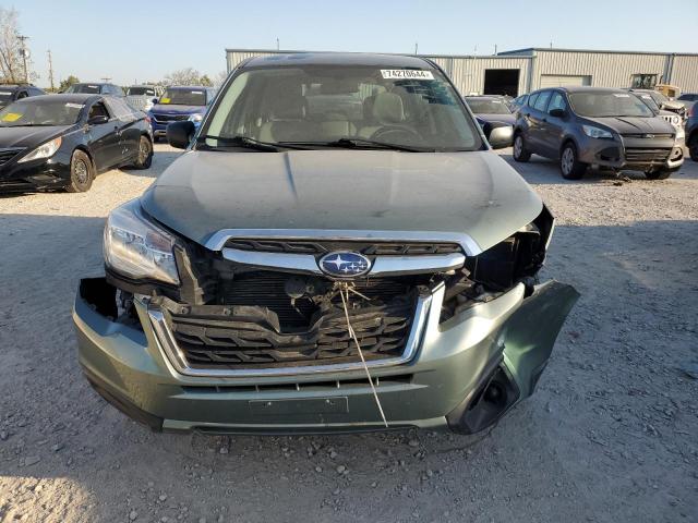 JF2SJAACXHG804234 Subaru FORESTER 2