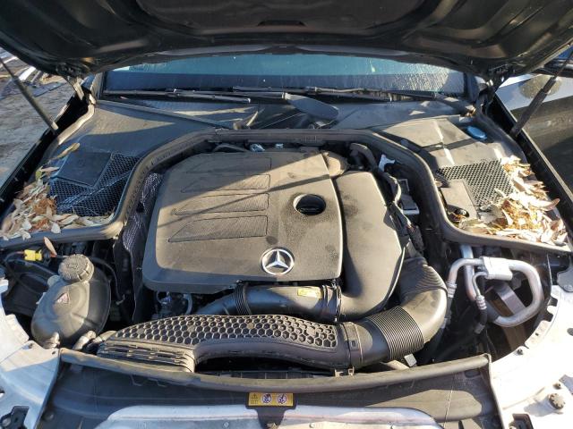 55SWF8DB2KU286990 Mercedes-Benz C 300