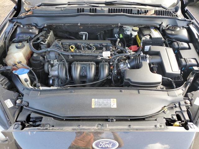 3FA6P0H78GR348846 Ford FUSION SE