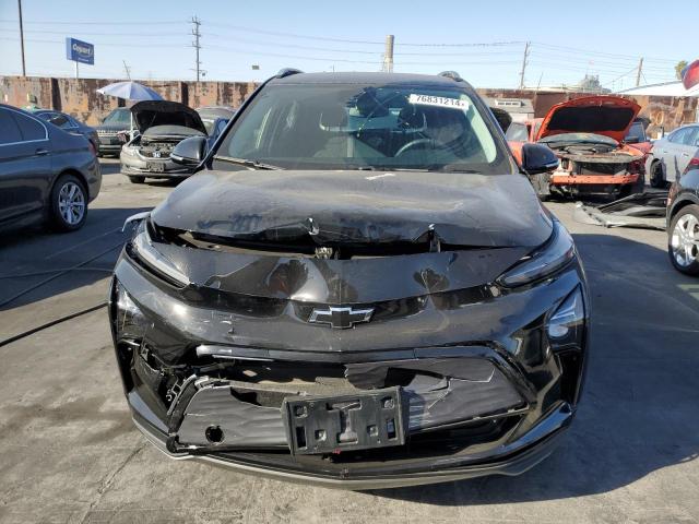 1G1FY6S03P4180606 Chevrolet BOLT EUV L