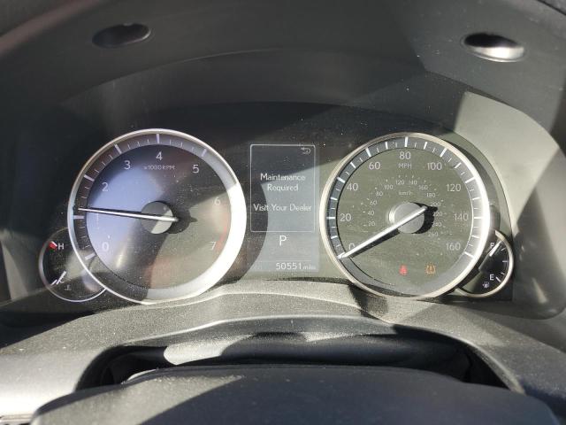 58ABK1GG7GU020832 Lexus ES 350