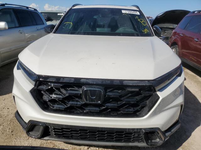 5J6RS5H87RL006098 Honda Cr-v Sport