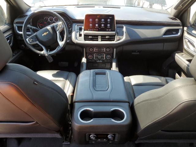 1GNSCCKD3MR369171 Chevrolet SUBURBAN C