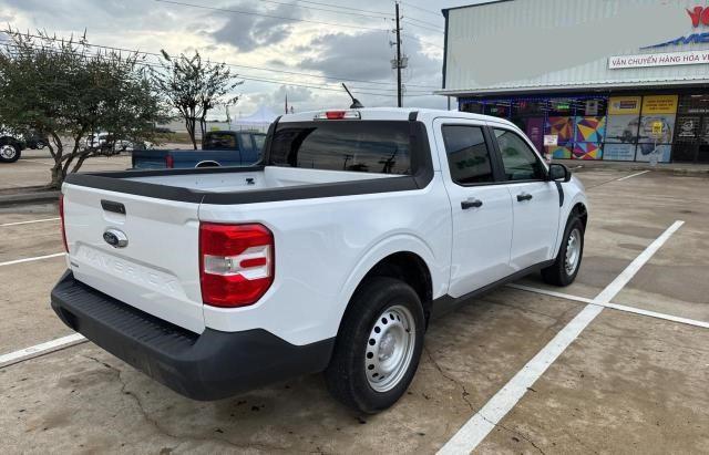 3FTTW8E35NRA25710 Ford MAVERICK X