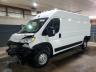 2023 Ram Promaster 2500 2500 High en Venta en Columbia Station, OH - Front End