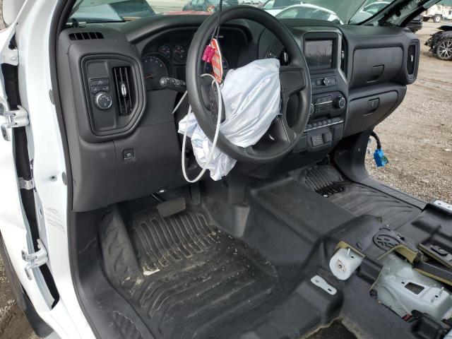 3GCNAAED3RG266206 Chevrolet Silverado