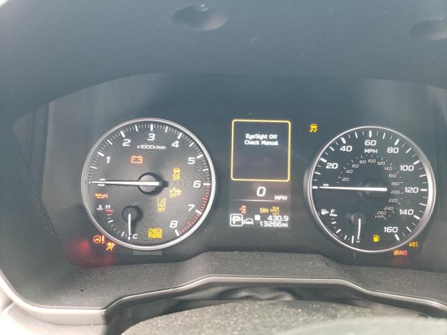 4S4BTGLD1R3182886 Subaru Outback On