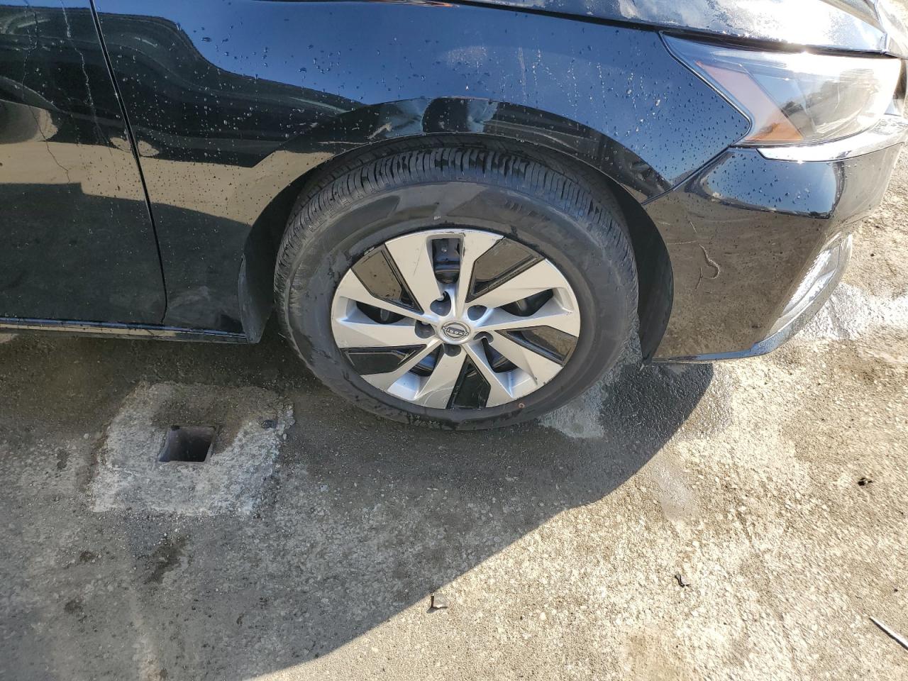 1N4BL4BV9RN384530 Nissan ALTIMA S