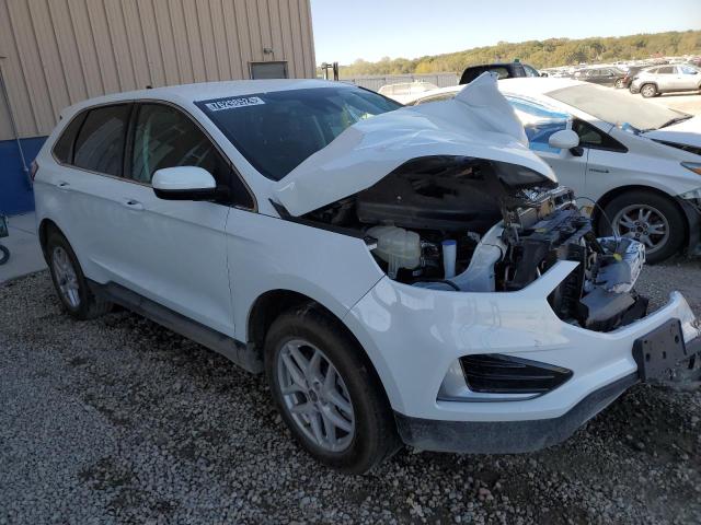 2FMPK4J97RBA00422 Ford EDGE SEL
