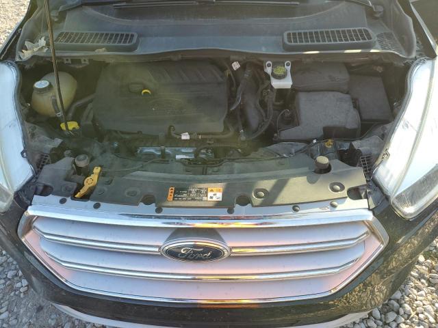 1FMCU0GD2HUA91783 Ford ESCAPE SE
