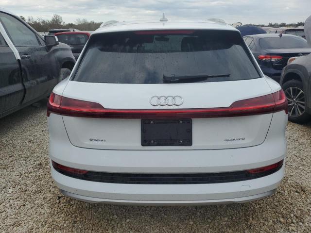 WA1LAAGE0NB033605 Audi E-tron Pre