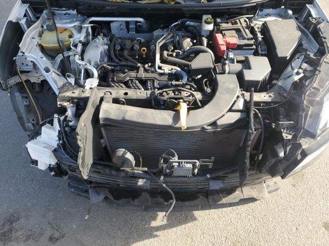 JN8AT3BB7MW202059 Nissan ROGUE SV