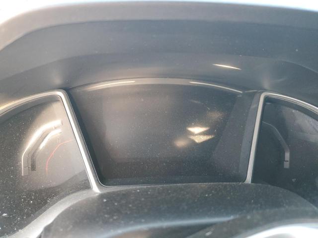 2HGFC2F84LH514090 Honda CIVIC SPOR