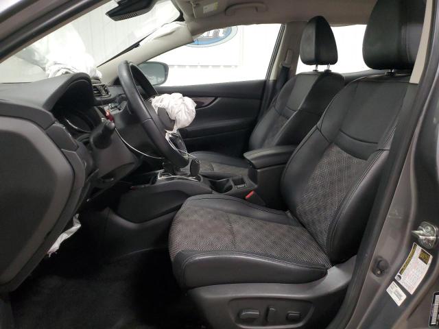 JN1BJ1BV6NW340961 Nissan ROGUE SPOR