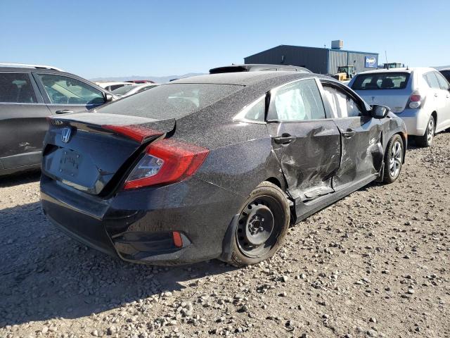 19XFC2F5XGE012481 Honda Civic Lx
