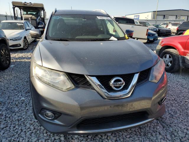 5N1AT2MVXGC768585 Nissan ROGUE S