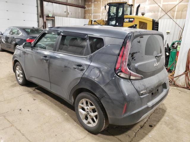 KNDJ23AU9P7878710 KIA SOUL LX