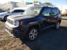 2015 Jeep Renegade Limited للبيع في New Britain، CT - Minor Dent/Scratches