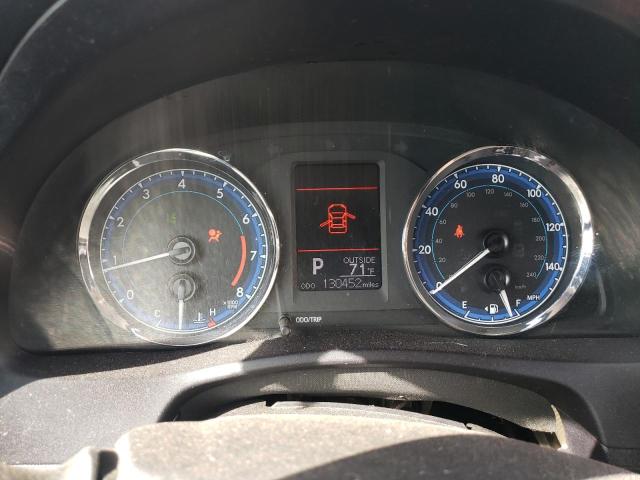 5YFBURHE5HP708621 Toyota COROLLA L