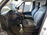 2023 Ram Promaster 2500 2500 High en Venta en Columbia Station, OH - Front End