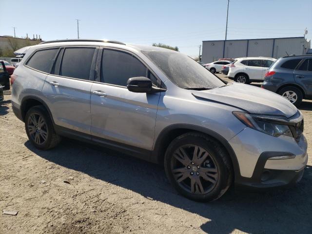 5FNYF5H38NB028277 Honda PILOT SPOR