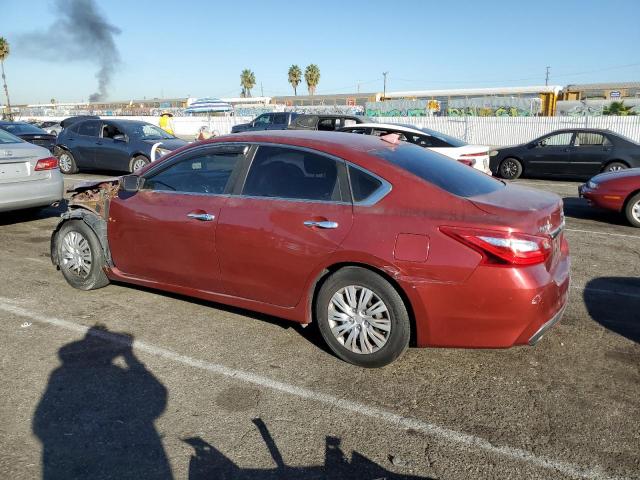 1N4AL3AP4GC199805 Nissan Altima