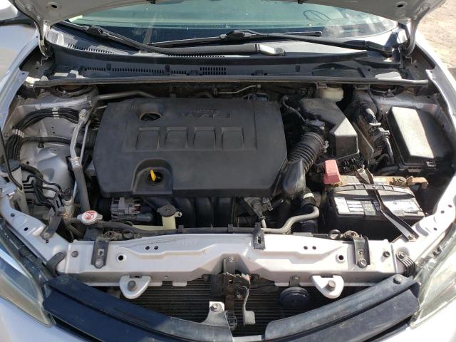 5YFBURHE5HP708621 Toyota COROLLA L