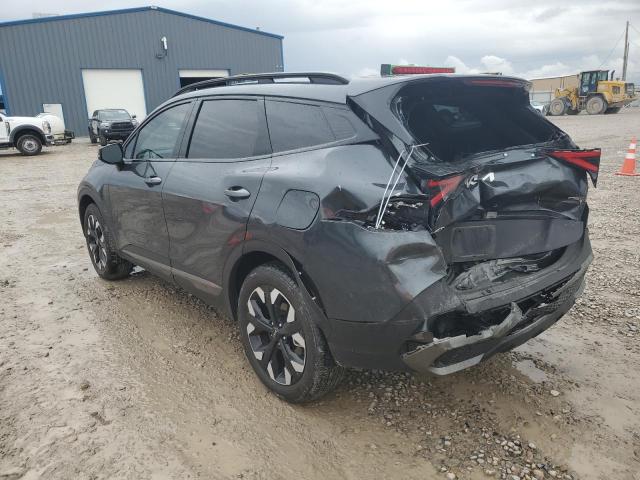 5XYK6CDF6RG175576 KIA SPORTAGE X