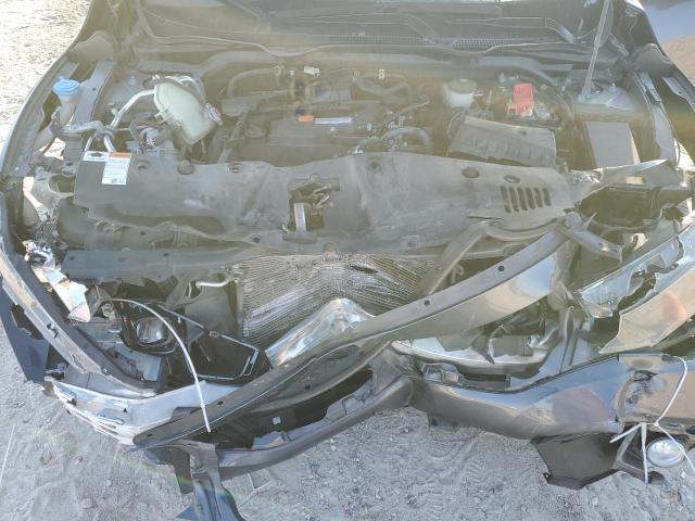 2HGFC2F84LH514090 Honda CIVIC SPOR