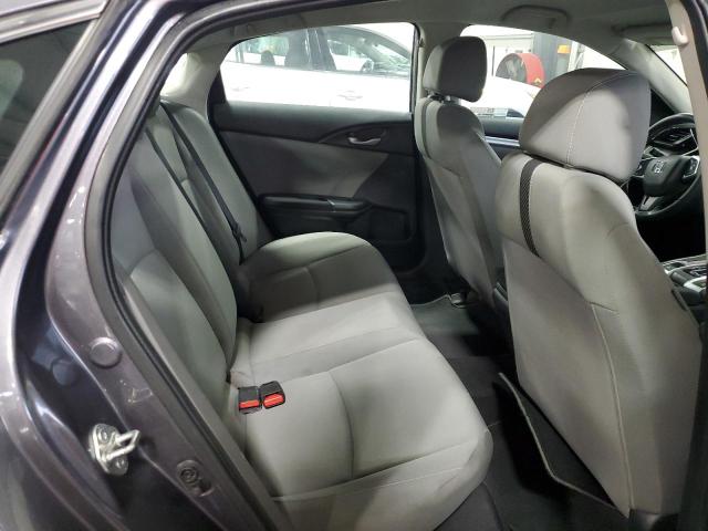 19XFC2F50JE022122 Honda Civic Lx