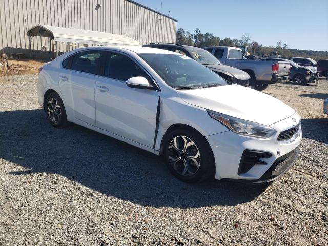 3KPF54AD0KE082570 KIA FORTE EX
