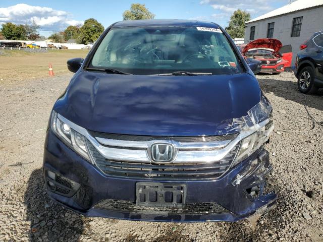 5FNRL6H73LB073906 Honda ODYSSEY EX