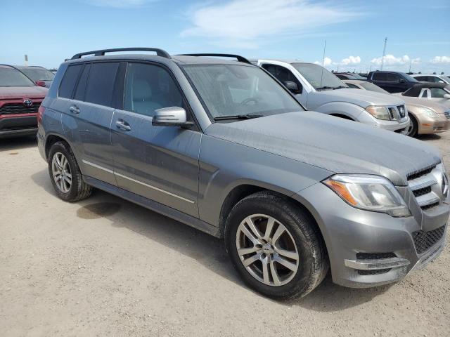 WDCGG0EBXFG422999 Mercedes-Benz GLK 250 BL